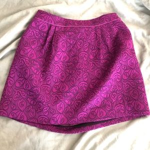 Skirt Lot (size 4)